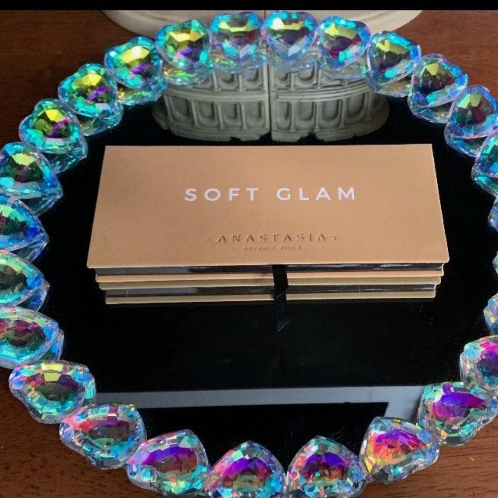 Anastasia Beverly hills palette